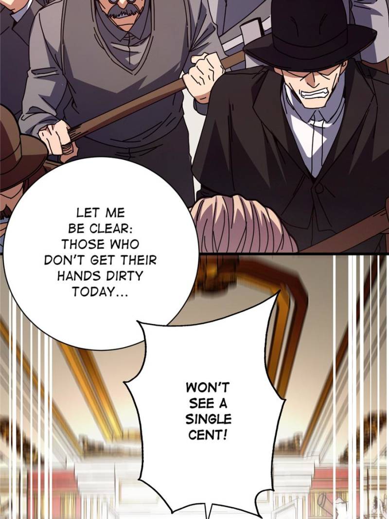 A Transmigrated Warden’s Battle for Redemption Chapter 102 264 50