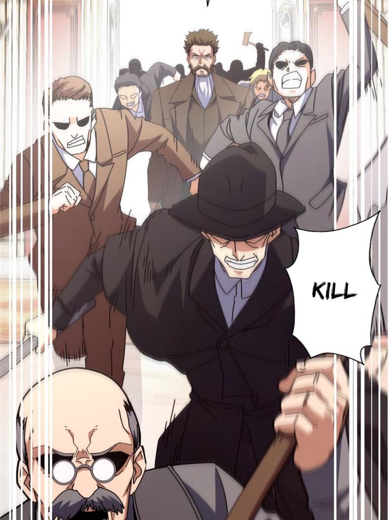 A Transmigrated Warden’s Battle for Redemption Chapter 102 265 51