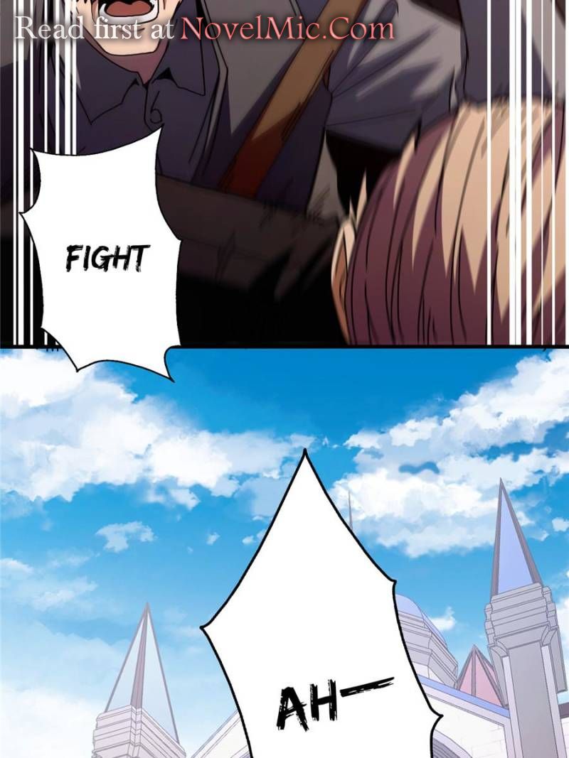 A Transmigrated Warden’s Battle for Redemption Chapter 102 266 52