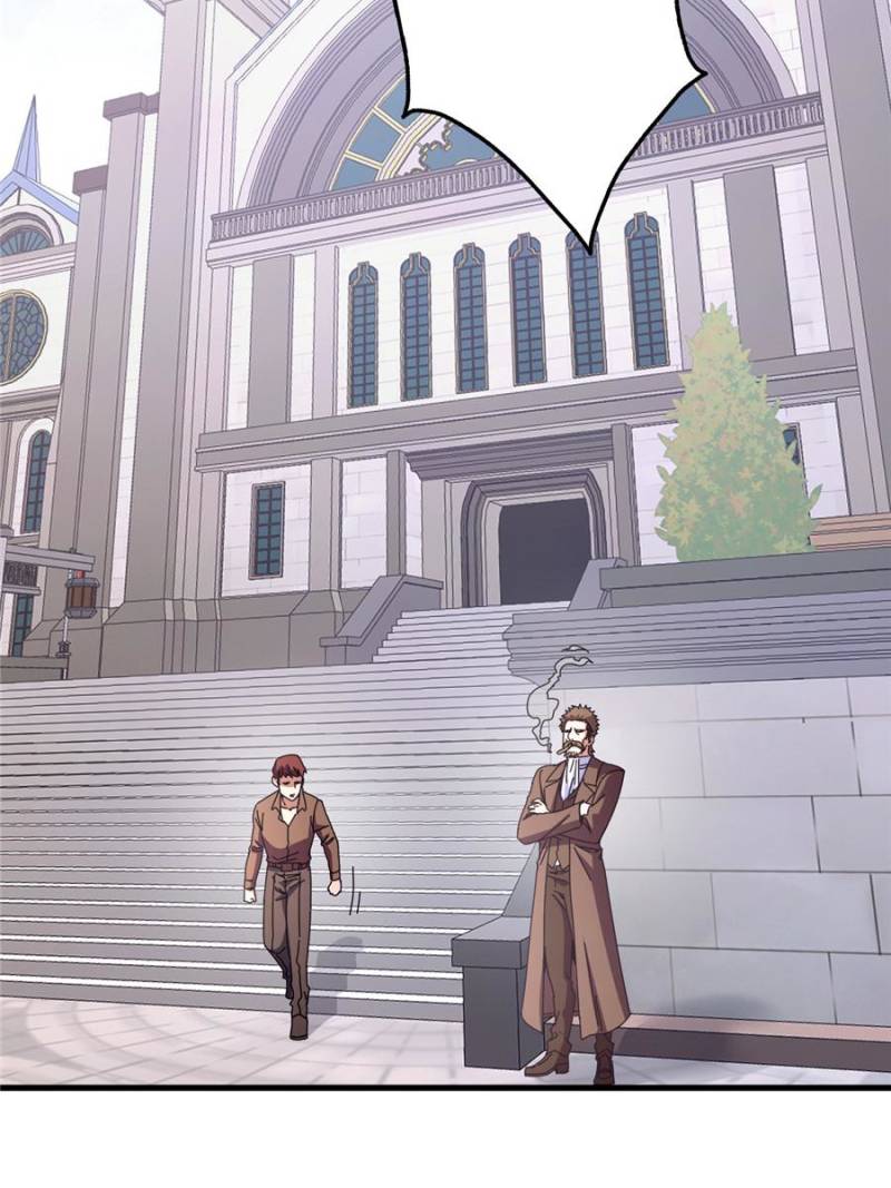 A Transmigrated Warden’s Battle for Redemption Chapter 102 267 53