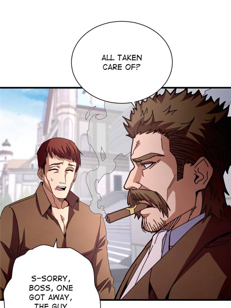 A Transmigrated Warden’s Battle for Redemption Chapter 102 268 54