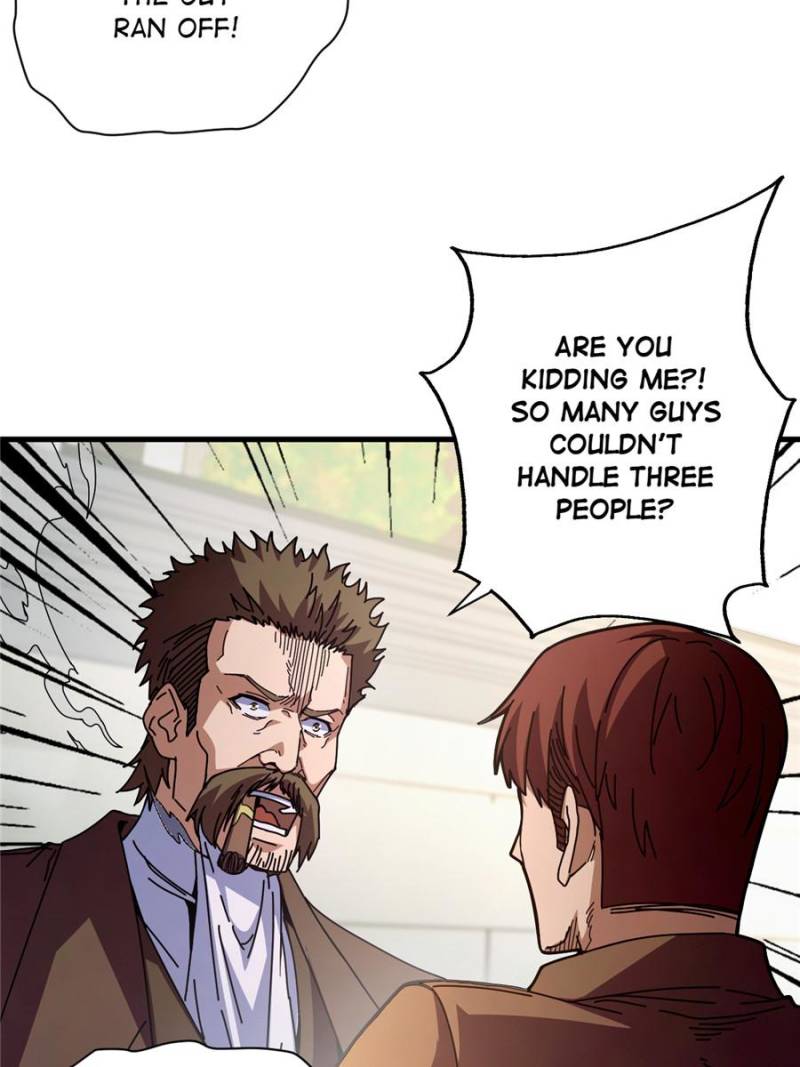 A Transmigrated Warden’s Battle for Redemption Chapter 102 269 55