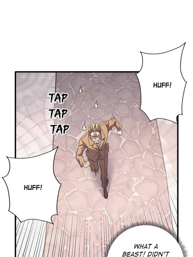 A Transmigrated Warden’s Battle for Redemption Chapter 102 271 57