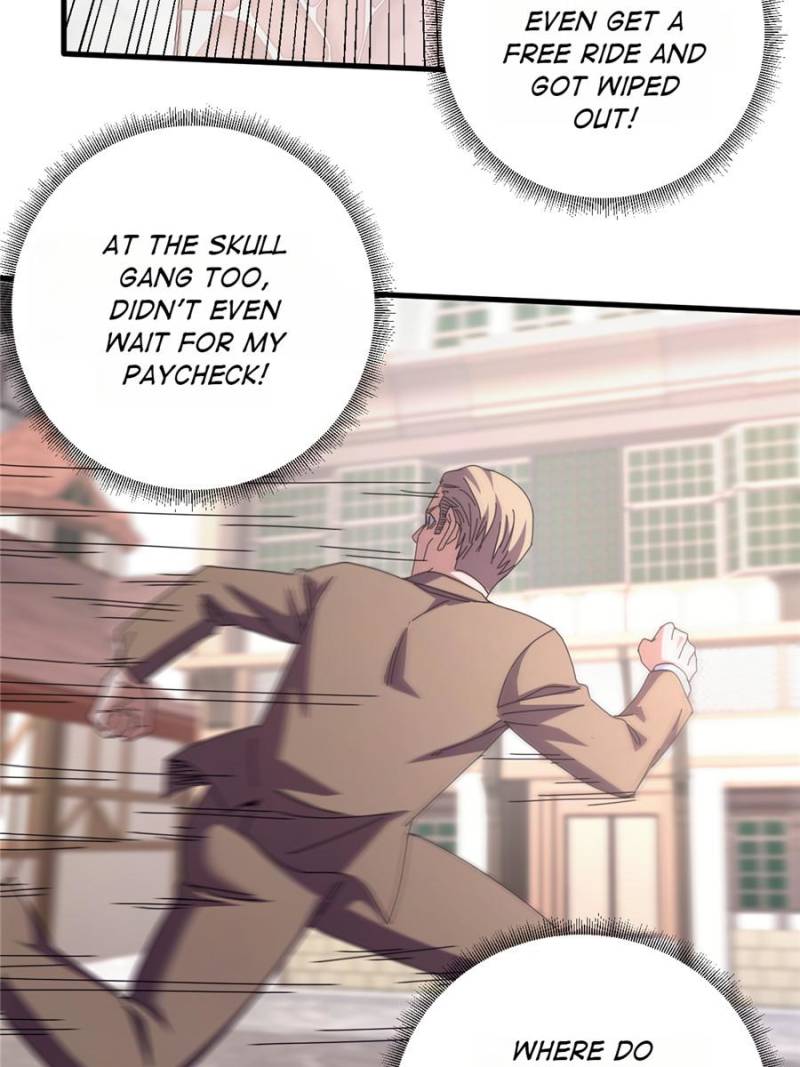 A Transmigrated Warden’s Battle for Redemption Chapter 102 272 58