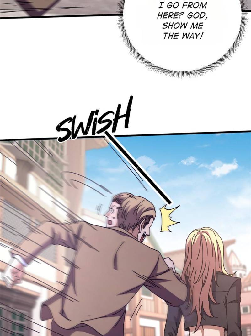 A Transmigrated Warden’s Battle for Redemption Chapter 102 273 59