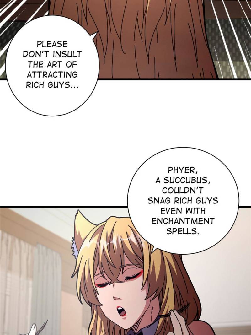 A Transmigrated Warden’s Battle for Redemption Chapter 102 276 62