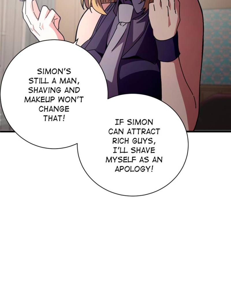 A Transmigrated Warden’s Battle for Redemption Chapter 102 277 63