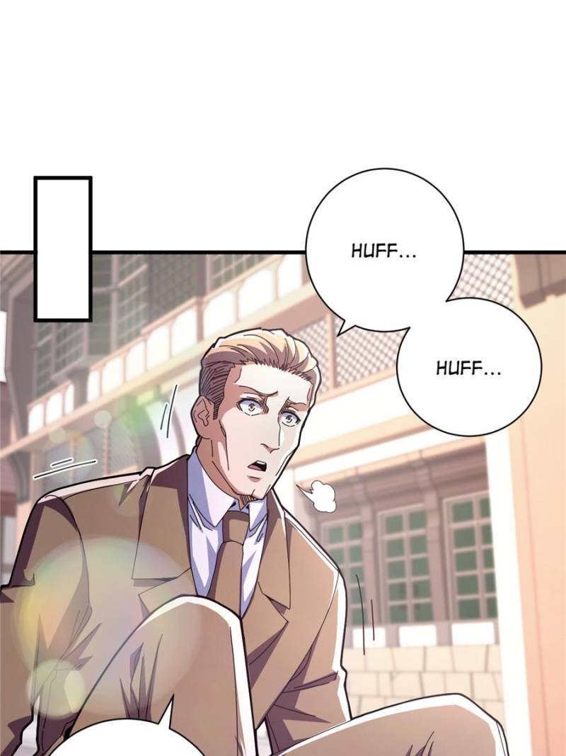 A Transmigrated Warden’s Battle for Redemption Chapter 102 278 64