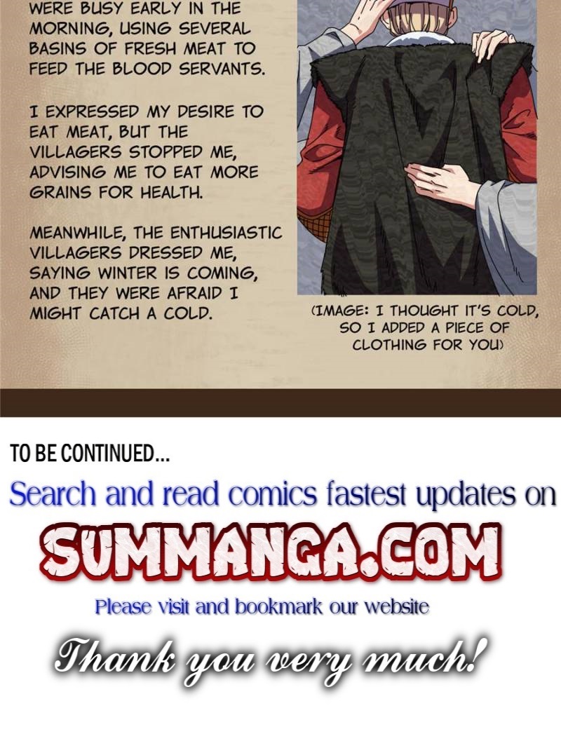 A Transmigrated Warden’s Battle for Redemption Chapter 102 283 69