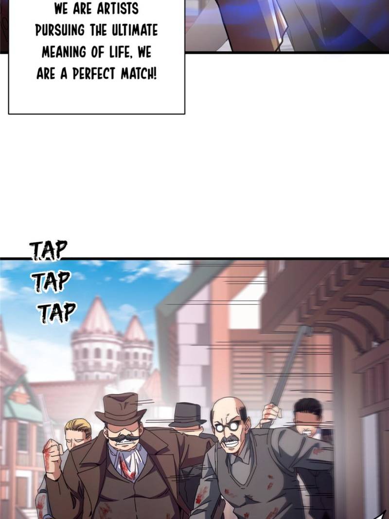 A Transmigrated Warden’s Battle for Redemption Chapter 103 237 05