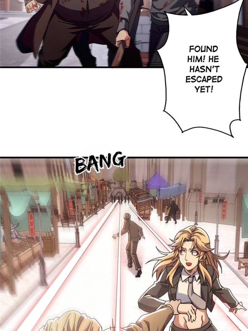 A Transmigrated Warden’s Battle for Redemption Chapter 103 238 06