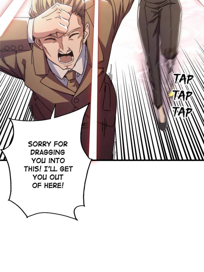 A Transmigrated Warden’s Battle for Redemption Chapter 103 239 07