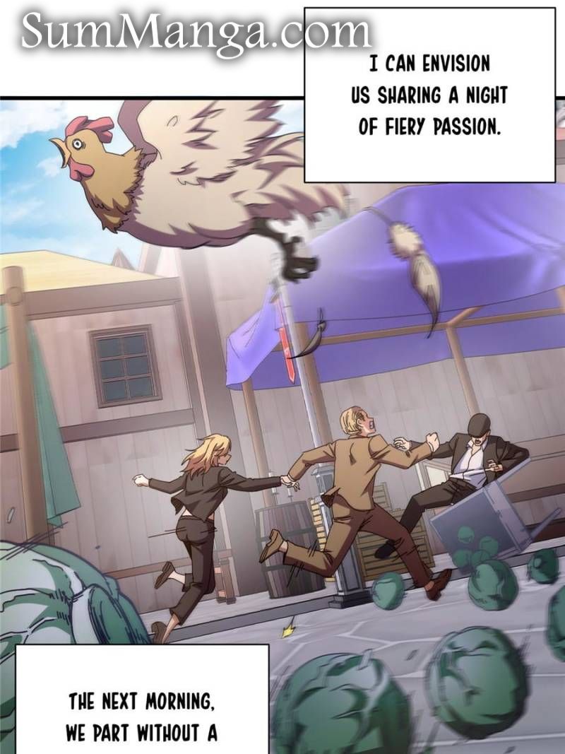 A Transmigrated Warden’s Battle for Redemption Chapter 103 240 08