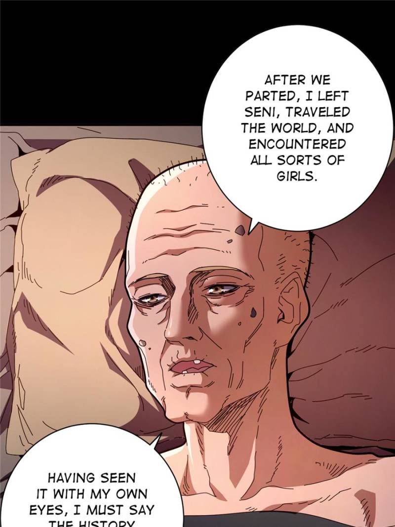 A Transmigrated Warden’s Battle for Redemption Chapter 103 244 12