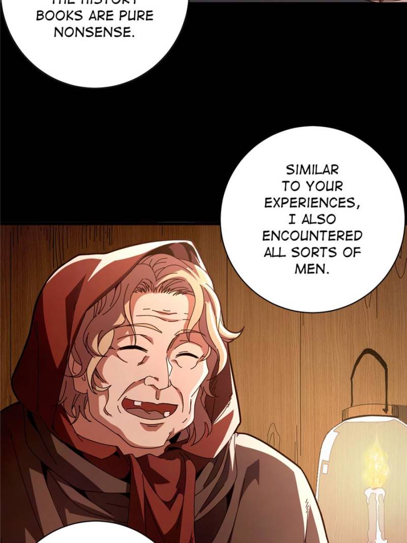 A Transmigrated Warden’s Battle for Redemption Chapter 103 245 13