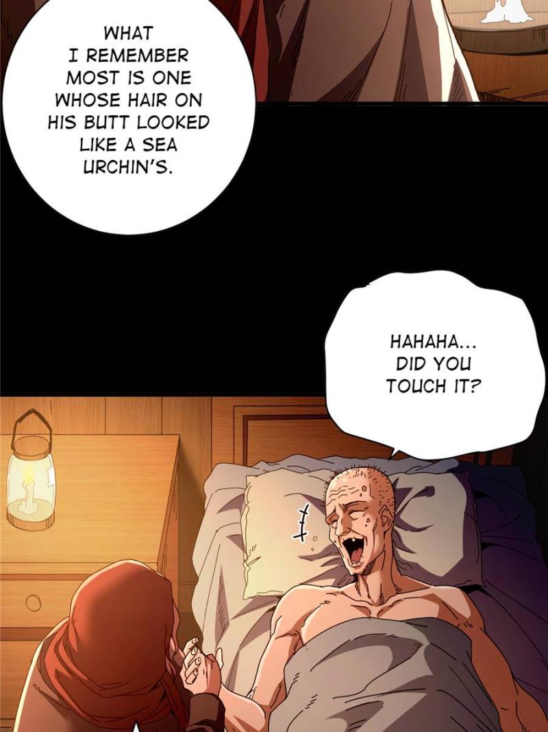 A Transmigrated Warden’s Battle for Redemption Chapter 103 246 14