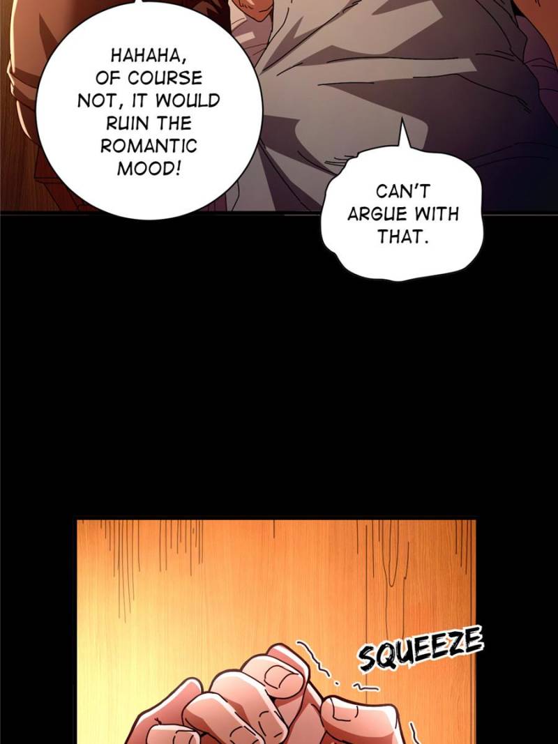 A Transmigrated Warden’s Battle for Redemption Chapter 103 247 15