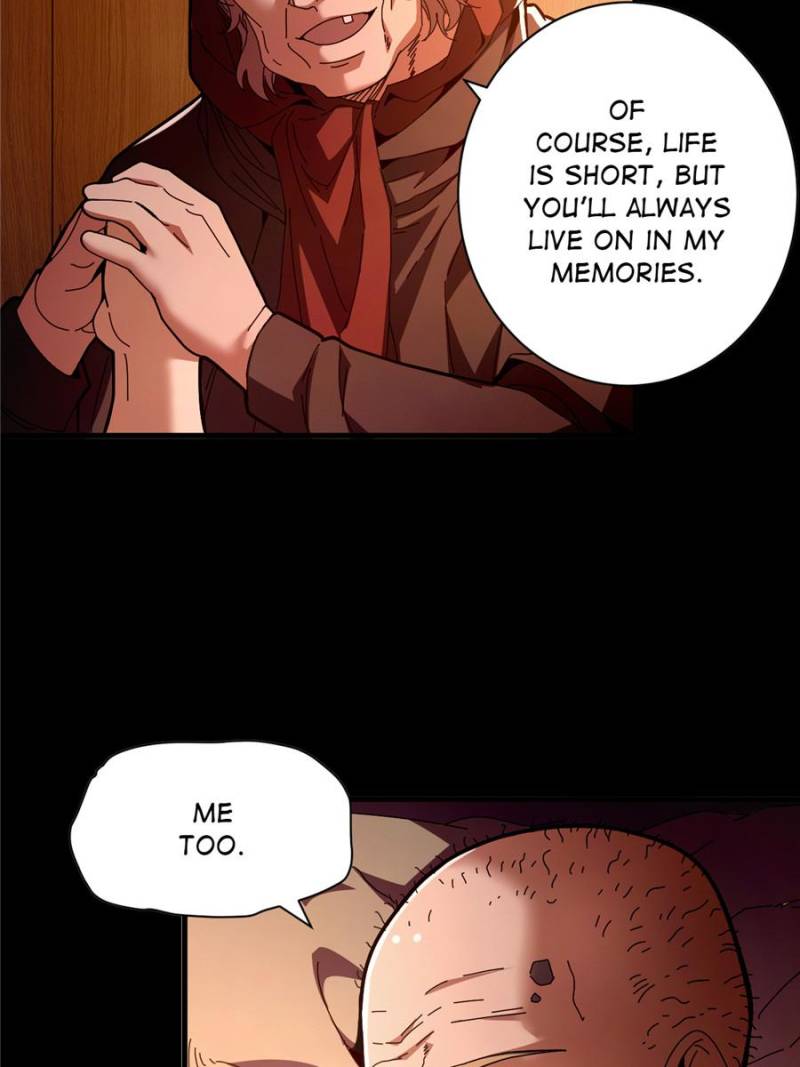 A Transmigrated Warden’s Battle for Redemption Chapter 103 249 17