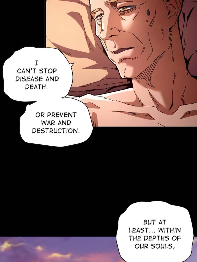 A Transmigrated Warden’s Battle for Redemption Chapter 103 250 18