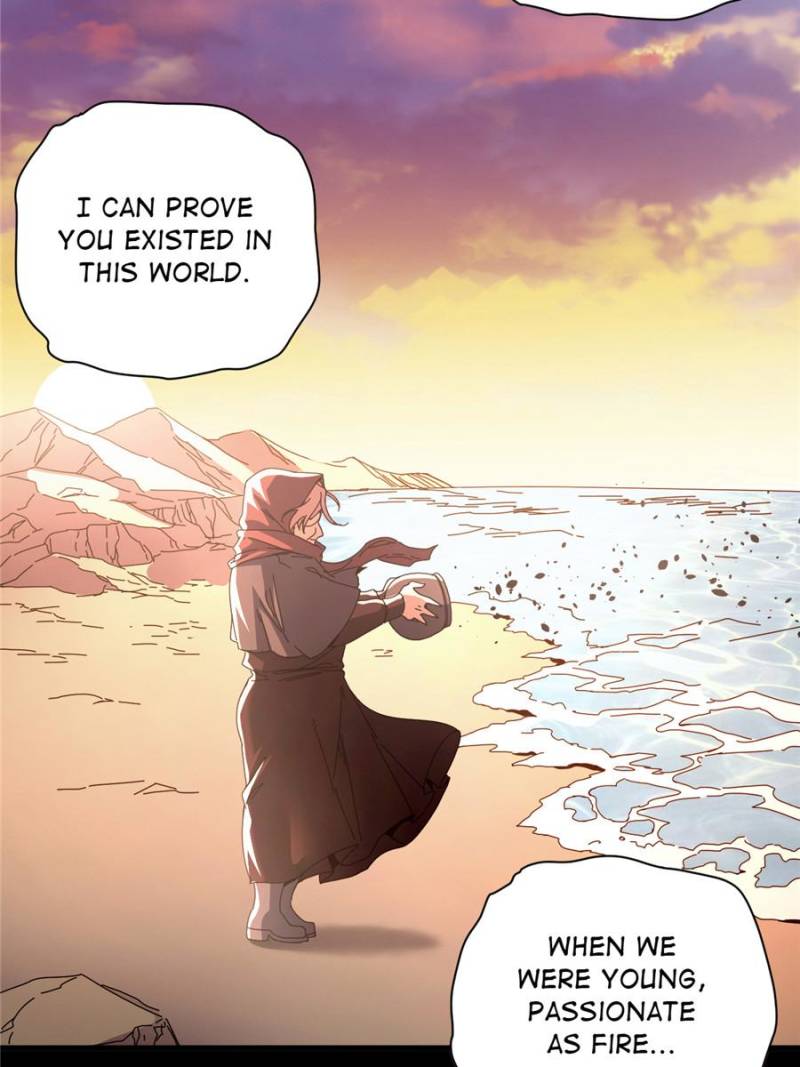 A Transmigrated Warden’s Battle for Redemption Chapter 103 251 19