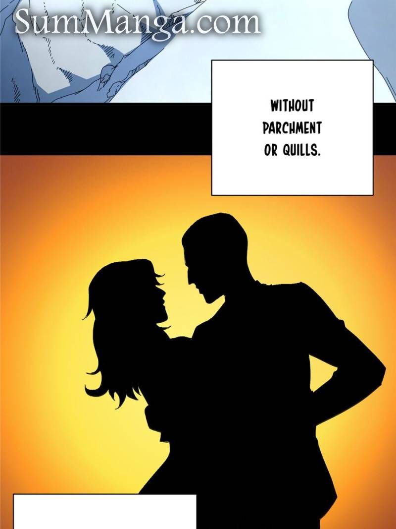 A Transmigrated Warden’s Battle for Redemption Chapter 103 253 21