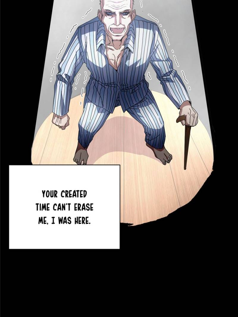 A Transmigrated Warden’s Battle for Redemption Chapter 103 255 23