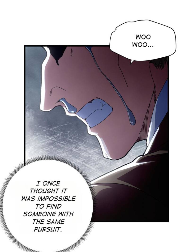 A Transmigrated Warden’s Battle for Redemption Chapter 103 257 25