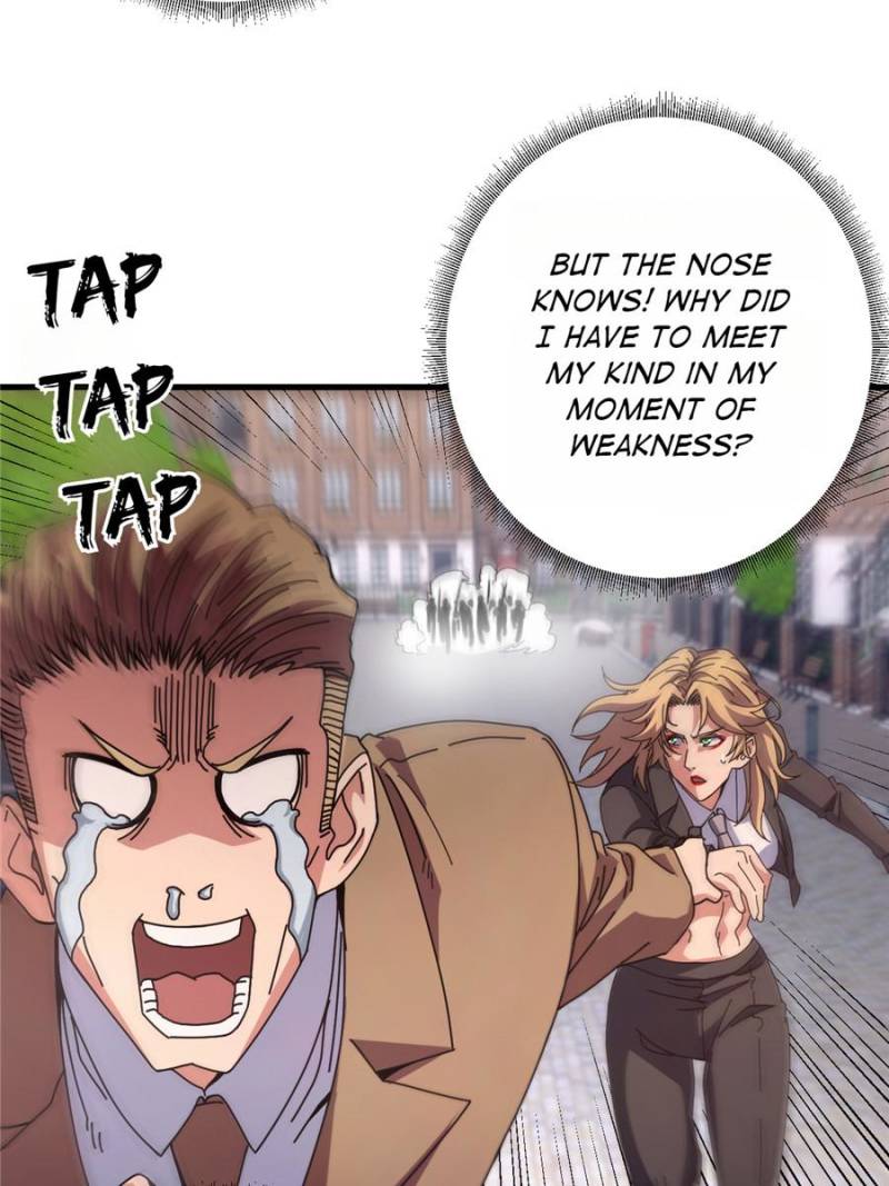 A Transmigrated Warden’s Battle for Redemption Chapter 103 258 26