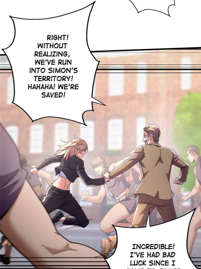 A Transmigrated Warden’s Battle for Redemption Chapter 103 262 30