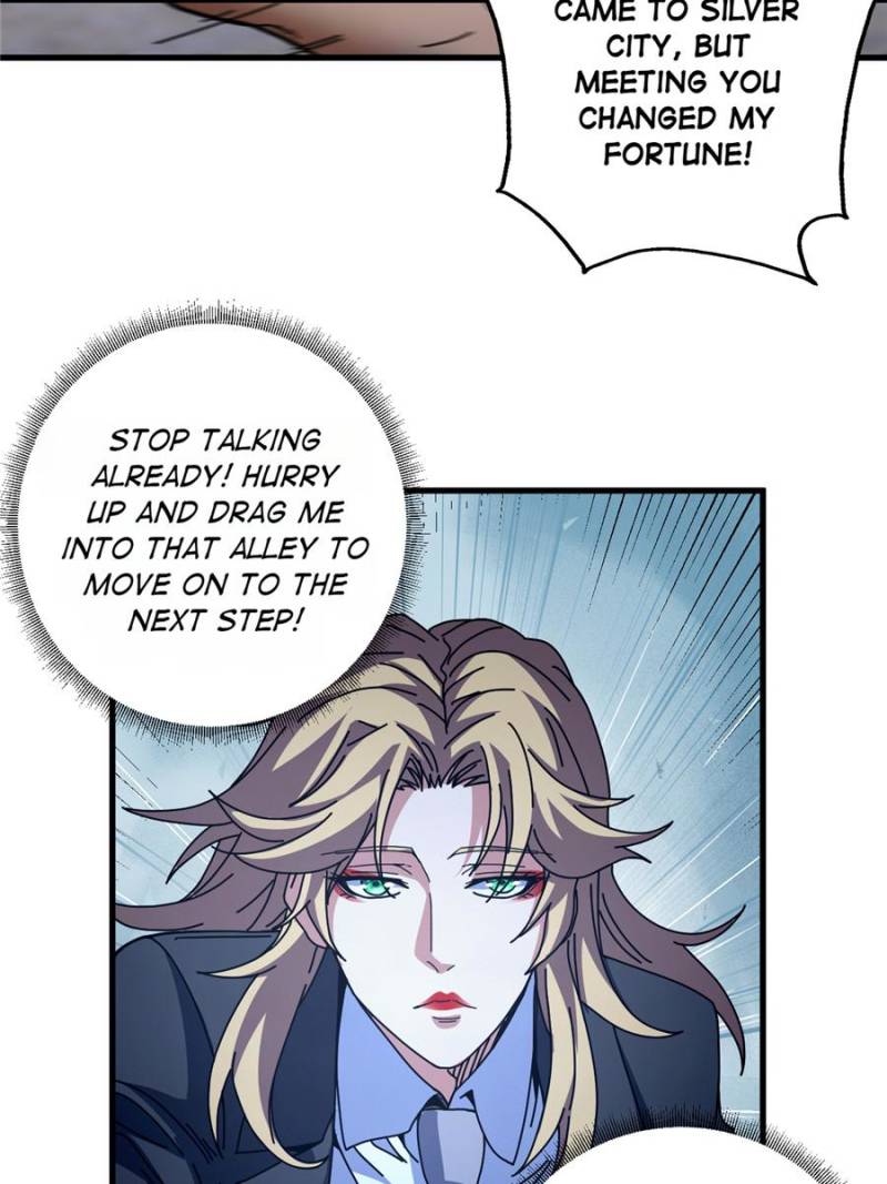 A Transmigrated Warden’s Battle for Redemption Chapter 103 263 31