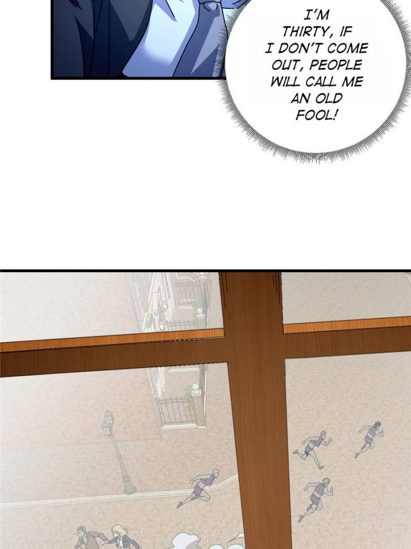 A Transmigrated Warden’s Battle for Redemption Chapter 103 264 32