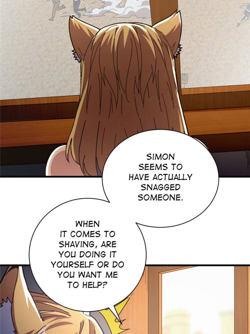 A Transmigrated Warden’s Battle for Redemption Chapter 103 265 33