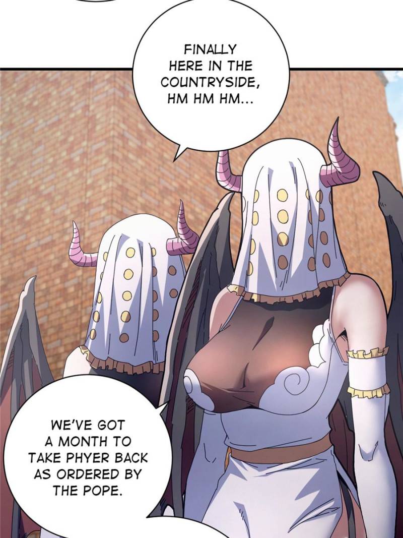 A Transmigrated Warden’s Battle for Redemption Chapter 103 271 39