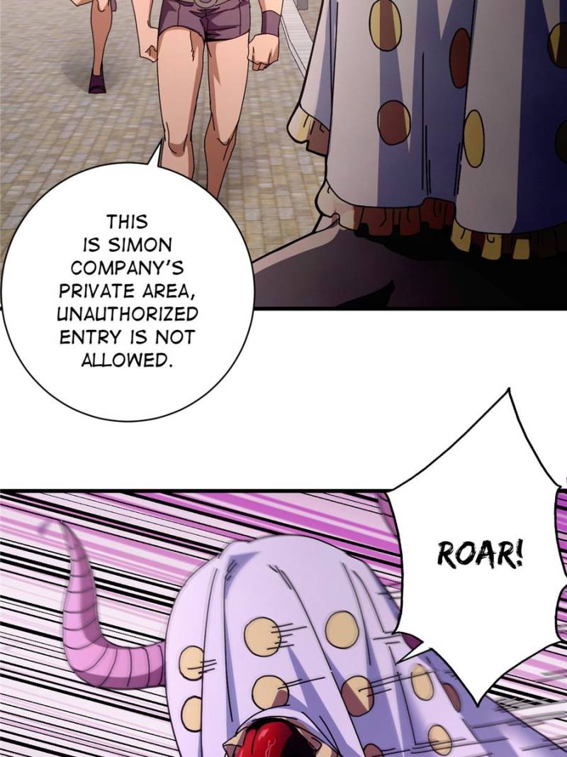 A Transmigrated Warden’s Battle for Redemption Chapter 103 273 41