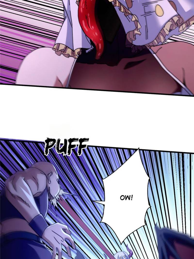 A Transmigrated Warden’s Battle for Redemption Chapter 103 274 42