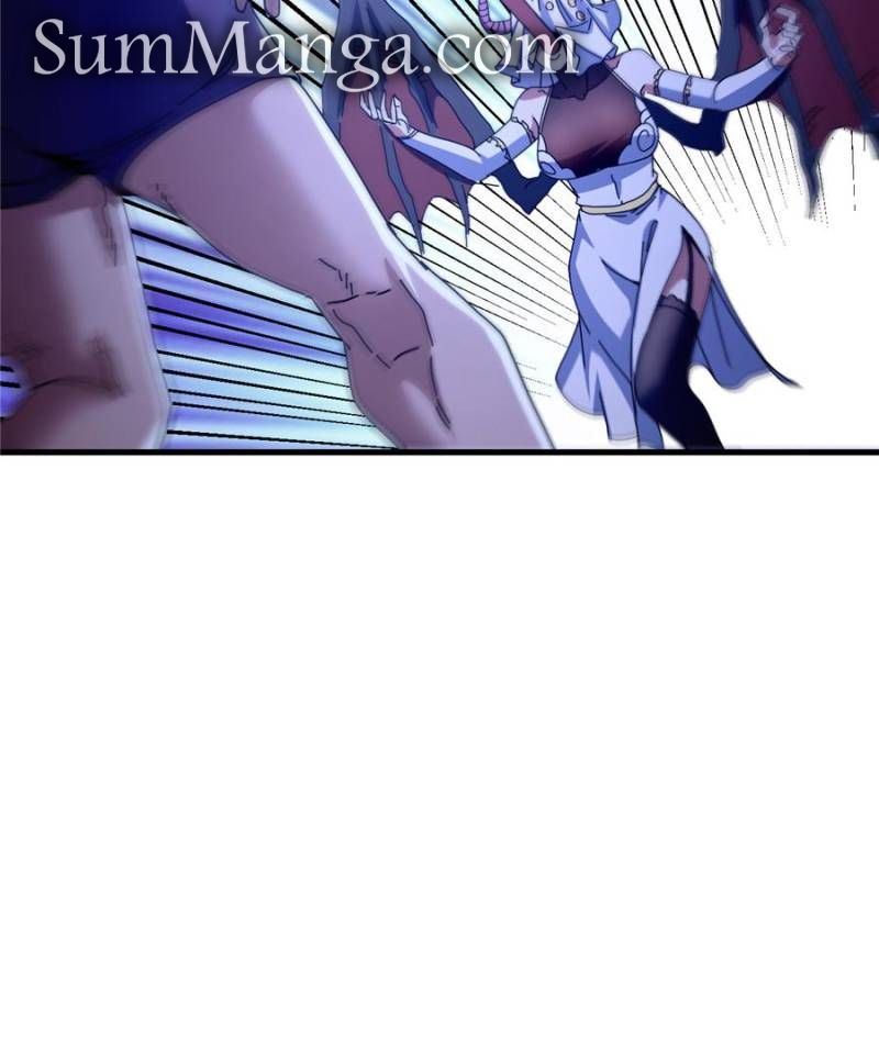 A Transmigrated Warden’s Battle for Redemption Chapter 103 275 43