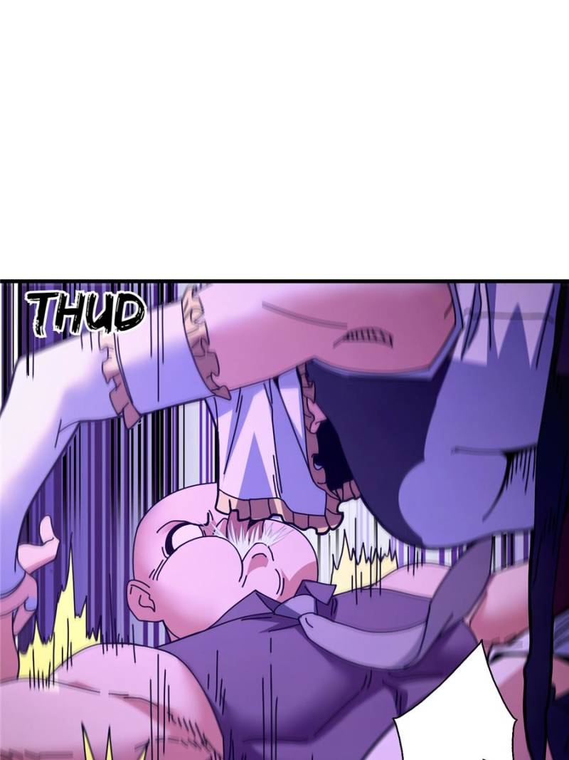 A Transmigrated Warden’s Battle for Redemption Chapter 103 276 44