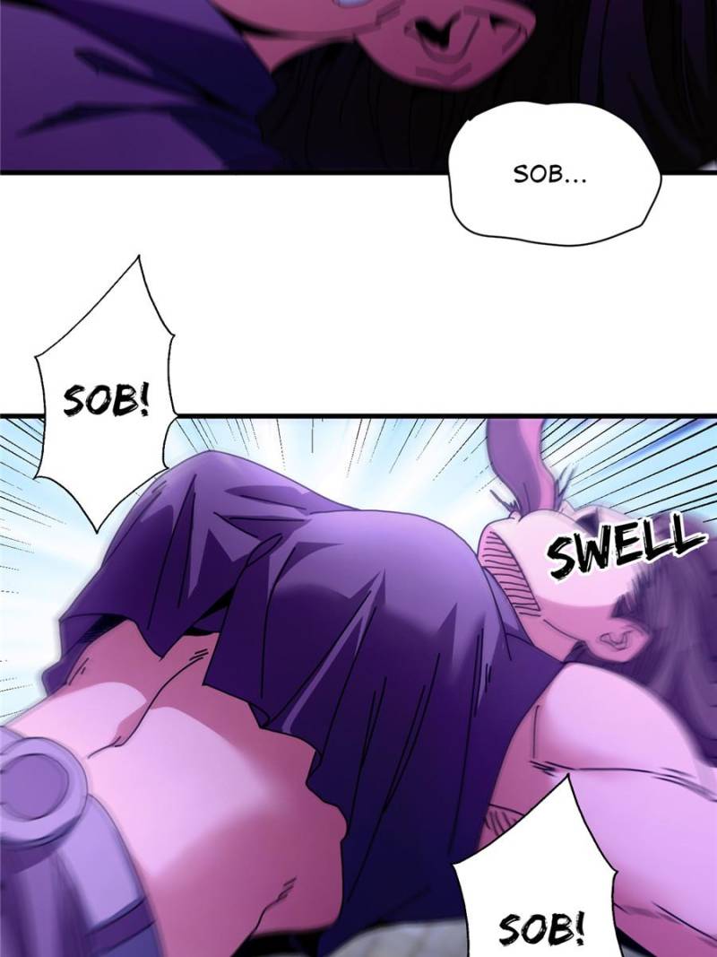 A Transmigrated Warden’s Battle for Redemption Chapter 103 278 46