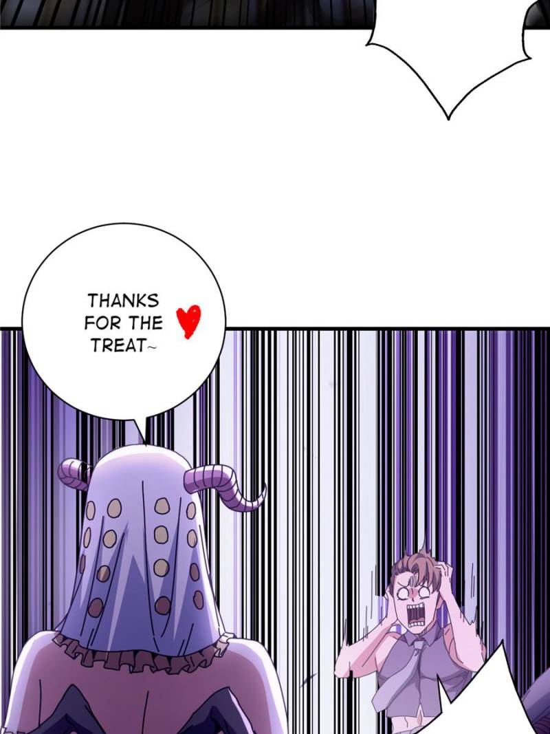 A Transmigrated Warden’s Battle for Redemption Chapter 103 281 49