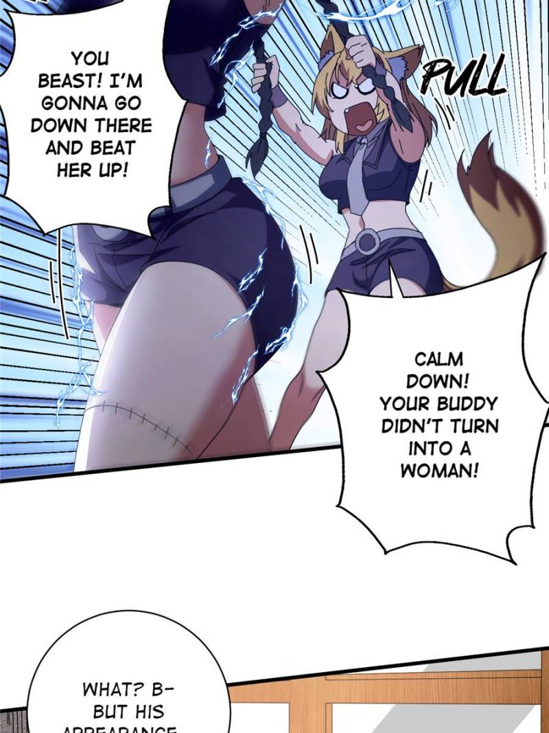 A Transmigrated Warden’s Battle for Redemption Chapter 103 283 51