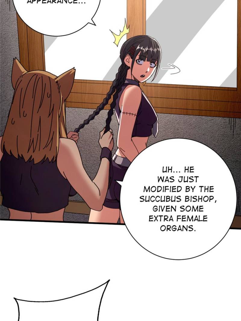 A Transmigrated Warden’s Battle for Redemption Chapter 103 284 52