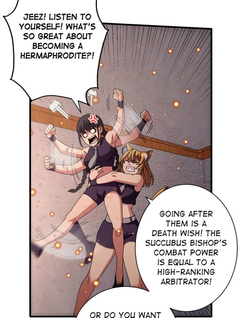 A Transmigrated Warden’s Battle for Redemption Chapter 103 285 53