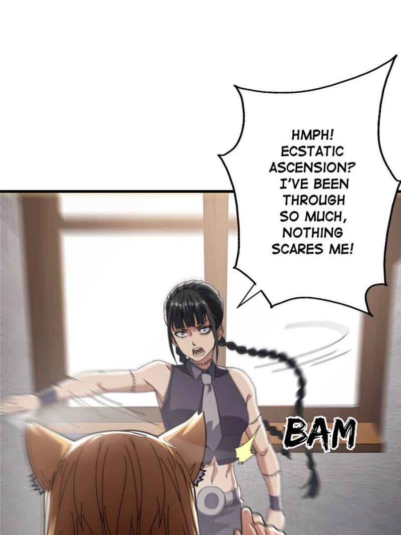 A Transmigrated Warden’s Battle for Redemption Chapter 103 287 55