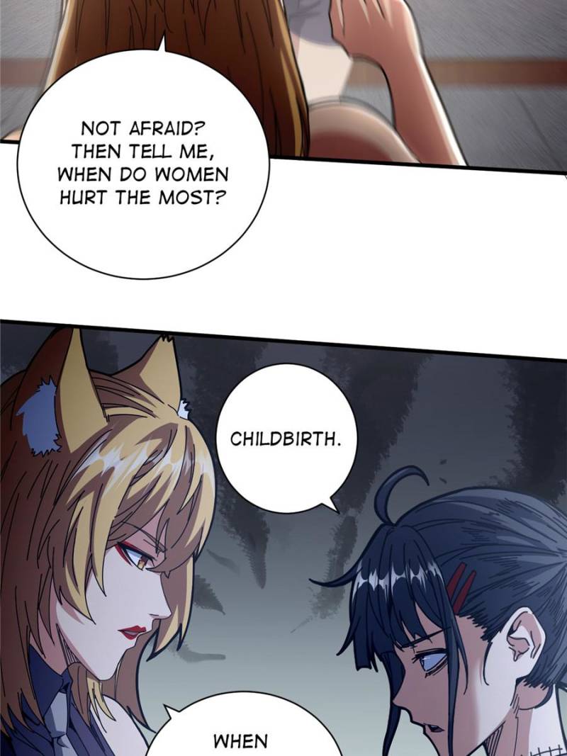 A Transmigrated Warden’s Battle for Redemption Chapter 103 288 56