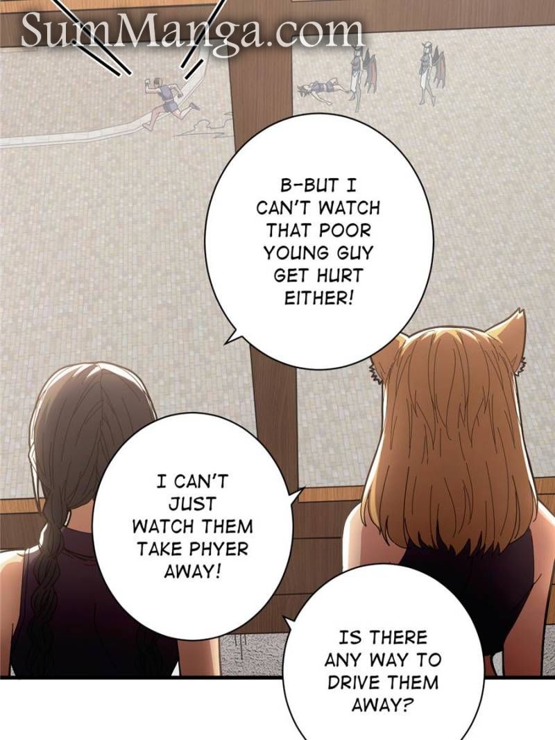 A Transmigrated Warden’s Battle for Redemption Chapter 103 291 59