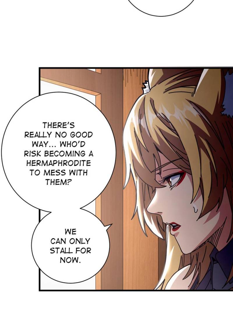 A Transmigrated Warden’s Battle for Redemption Chapter 103 292 60