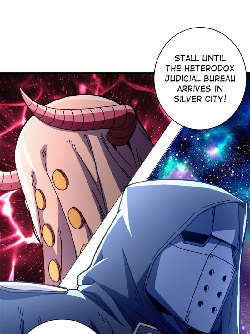 A Transmigrated Warden’s Battle for Redemption Chapter 103 293 61