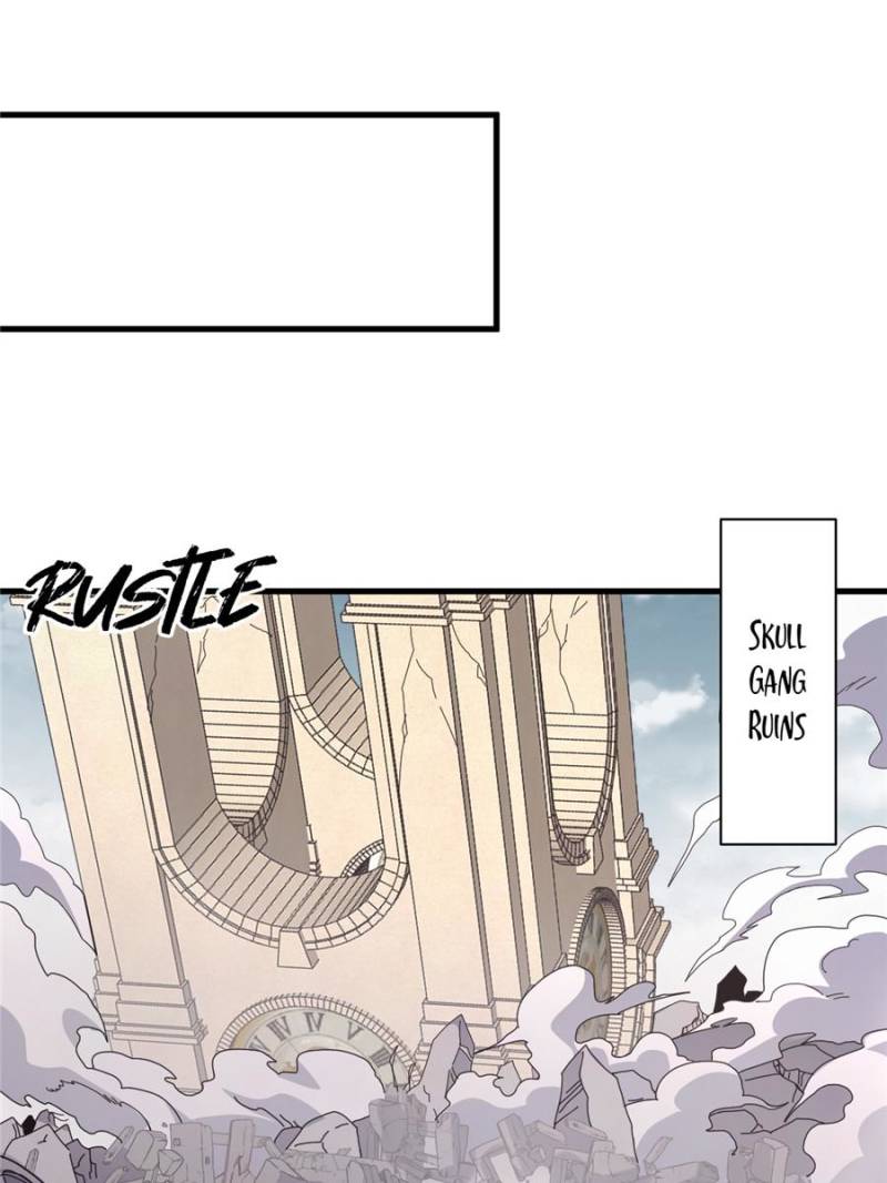 A Transmigrated Warden’s Battle for Redemption Chapter 103 295 63