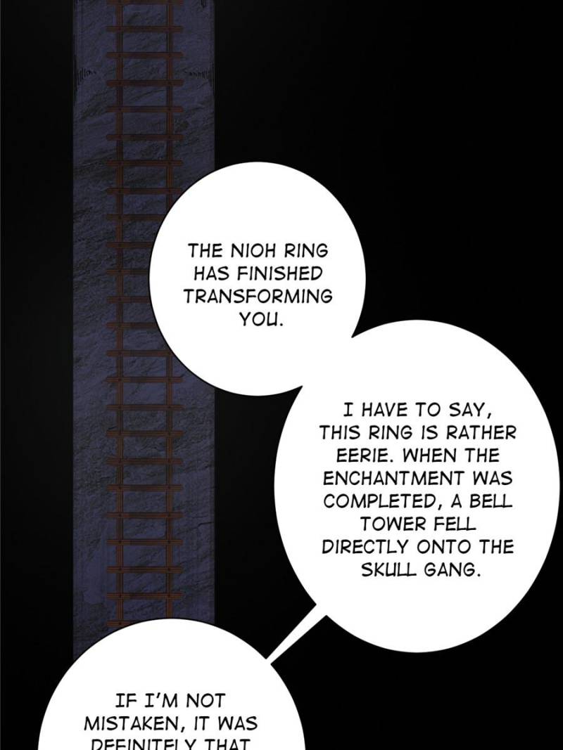 A Transmigrated Warden’s Battle for Redemption Chapter 103 297 65