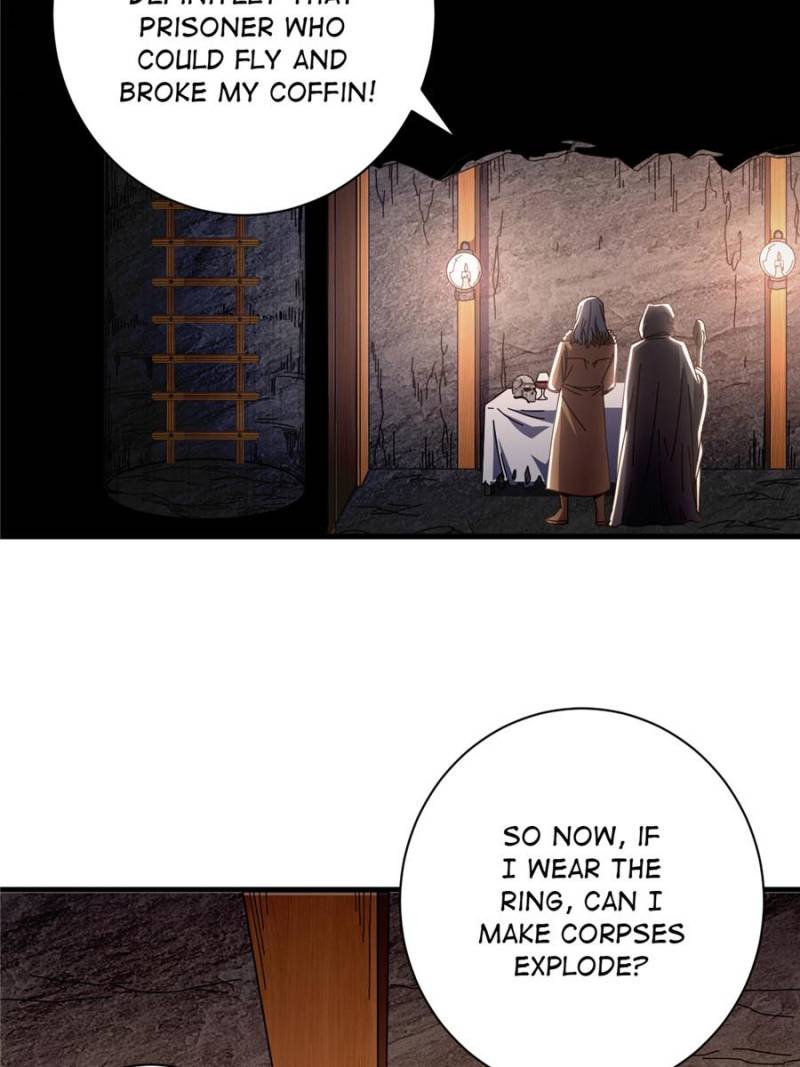 A Transmigrated Warden’s Battle for Redemption Chapter 103 298 66